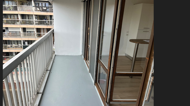 Ma-Cabane - Vente Appartement ARGENTEUIL, 55 m²