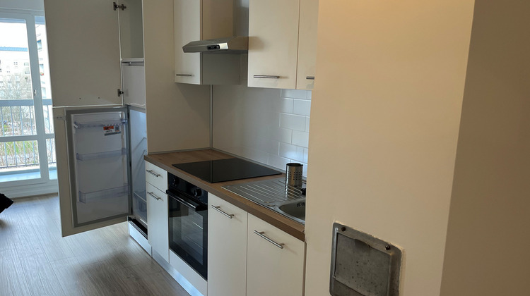 Ma-Cabane - Vente Appartement ARGENTEUIL, 55 m²
