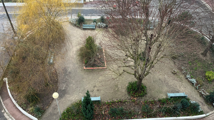 Ma-Cabane - Vente Appartement ARGENTEUIL, 55 m²