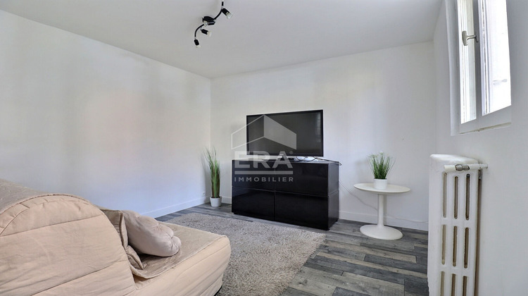 Ma-Cabane - Vente Appartement ARGENTEUIL, 41 m²