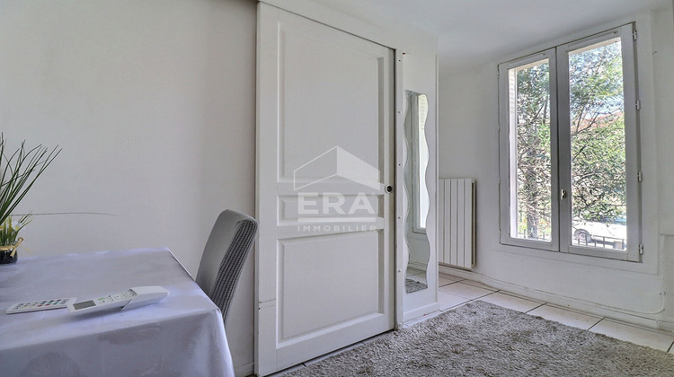 Ma-Cabane - Vente Appartement ARGENTEUIL, 41 m²