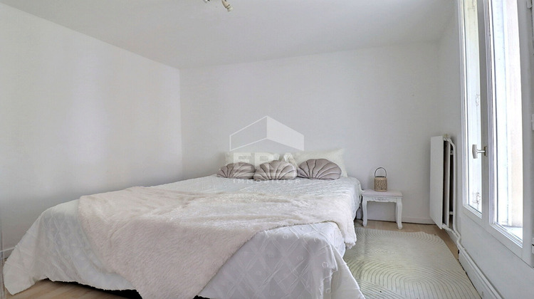 Ma-Cabane - Vente Appartement ARGENTEUIL, 41 m²