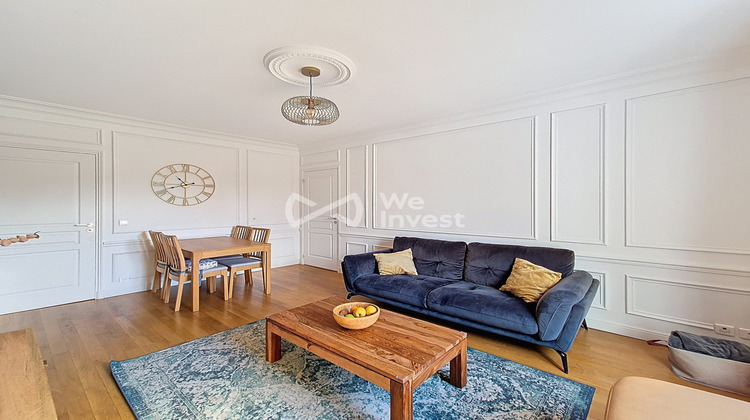 Ma-Cabane - Vente Appartement Argenteuil, 60 m²