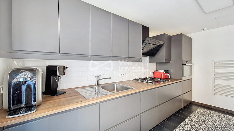 Ma-Cabane - Vente Appartement Argenteuil, 60 m²