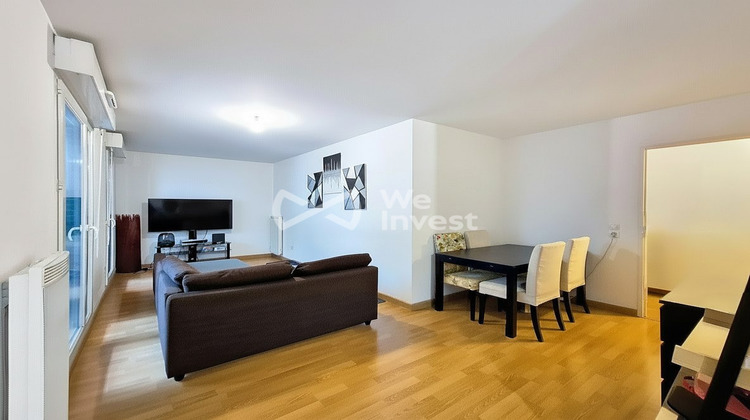 Ma-Cabane - Vente Appartement Argenteuil, 49 m²