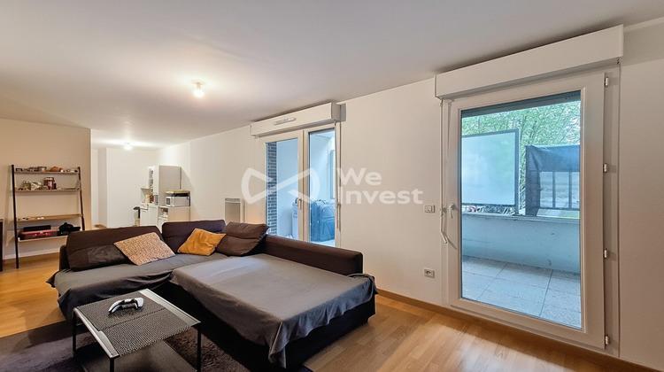 Ma-Cabane - Vente Appartement Argenteuil, 49 m²