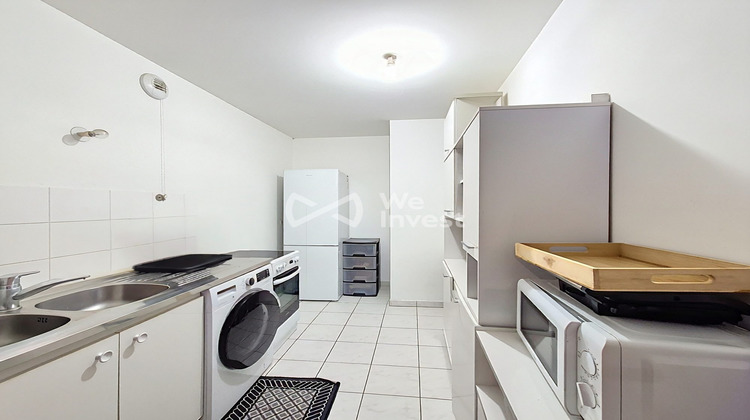 Ma-Cabane - Vente Appartement Argenteuil, 49 m²