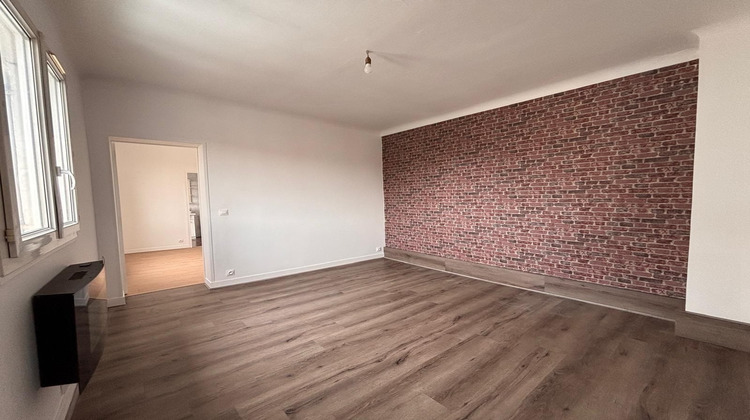 Ma-Cabane - Vente Appartement Argenteuil, 45 m²