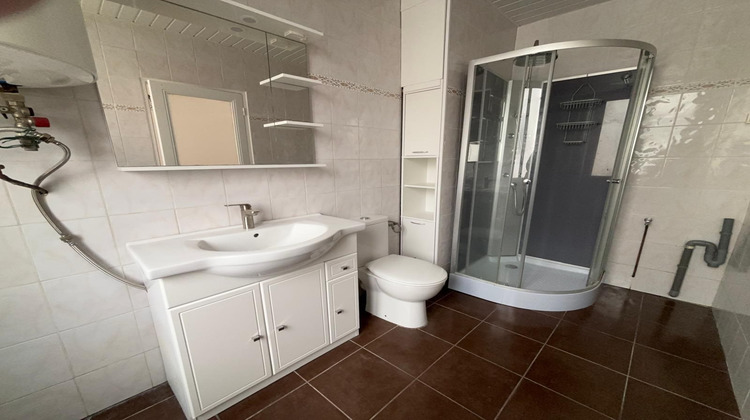 Ma-Cabane - Vente Appartement Argenteuil, 45 m²