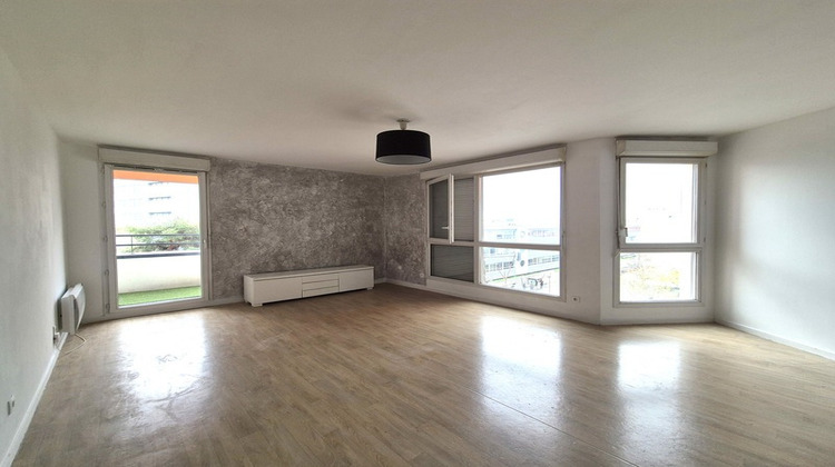 Ma-Cabane - Vente Appartement ARGENTEUIL, 67 m²