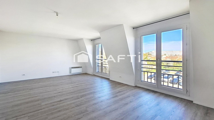 Ma-Cabane - Vente Appartement Argenteuil, 64 m²