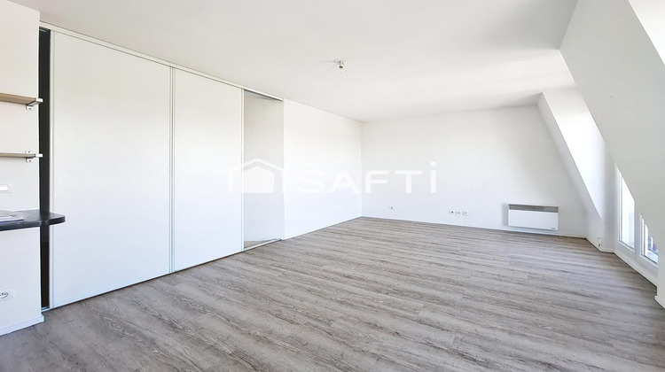 Ma-Cabane - Vente Appartement Argenteuil, 64 m²