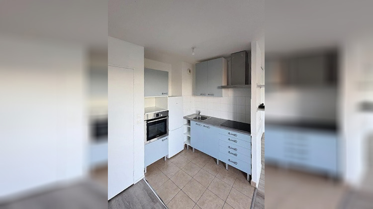 Ma-Cabane - Vente Appartement Argenteuil, 64 m²