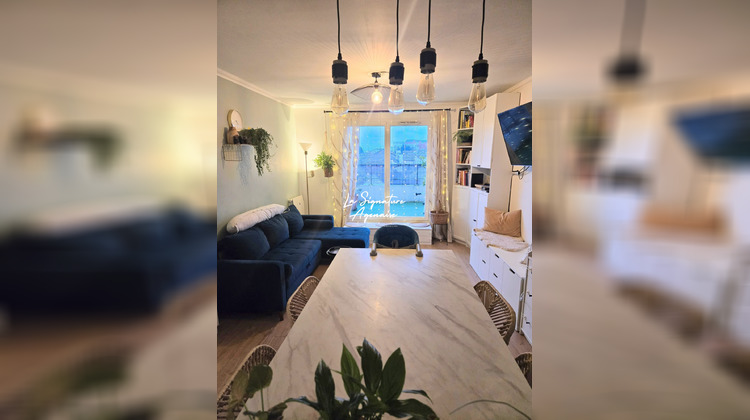 Ma-Cabane - Vente Appartement Argenteuil, 71 m²