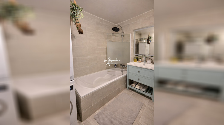 Ma-Cabane - Vente Appartement Argenteuil, 71 m²