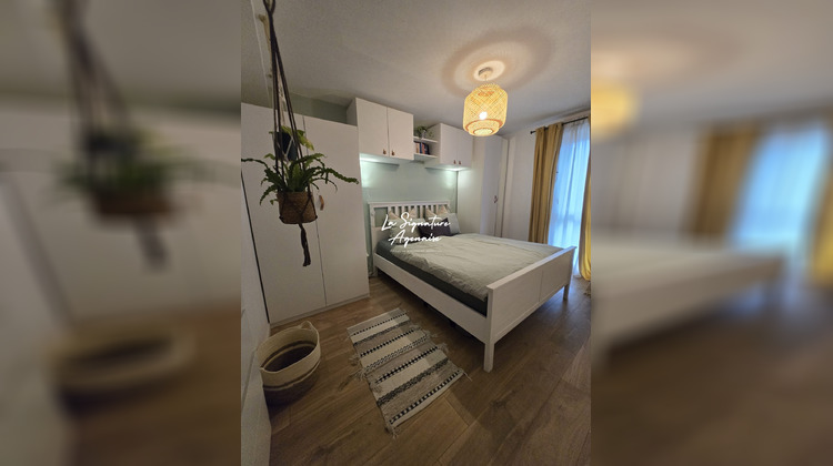 Ma-Cabane - Vente Appartement Argenteuil, 71 m²