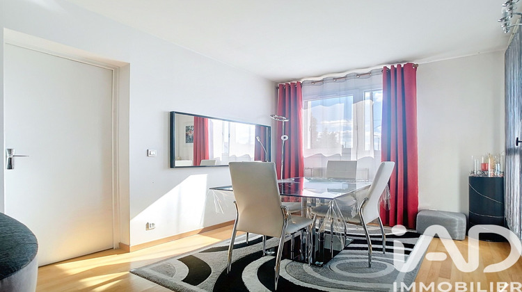 Ma-Cabane - Vente Appartement Argenteuil, 82 m²