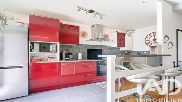 Ma-Cabane - Vente Appartement Argenteuil, 82 m²
