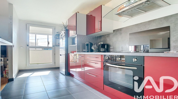 Ma-Cabane - Vente Appartement Argenteuil, 82 m²