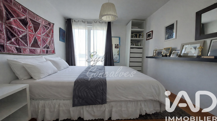 Ma-Cabane - Vente Appartement Argenteuil, 61 m²