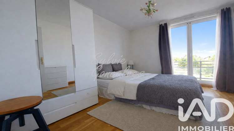 Ma-Cabane - Vente Appartement Argenteuil, 61 m²
