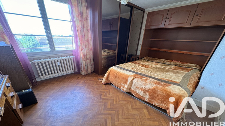 Ma-Cabane - Vente Appartement Argenteuil, 49 m²