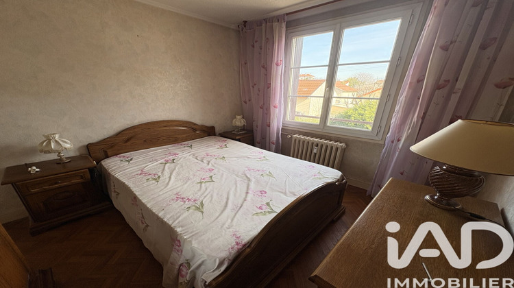 Ma-Cabane - Vente Appartement Argenteuil, 49 m²