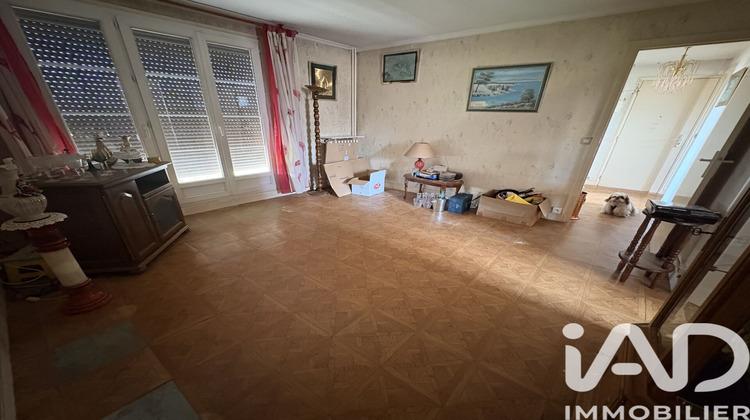 Ma-Cabane - Vente Appartement Argenteuil, 49 m²