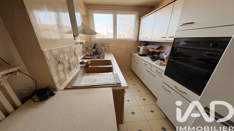 Ma-Cabane - Vente Appartement Argenteuil, 49 m²