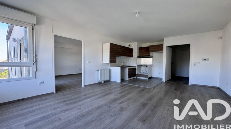 Ma-Cabane - Vente Appartement Argenteuil, 41 m²
