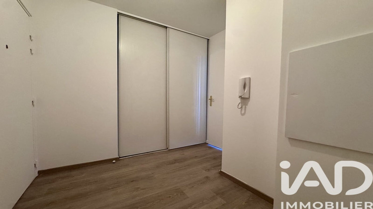 Ma-Cabane - Vente Appartement Argenteuil, 41 m²