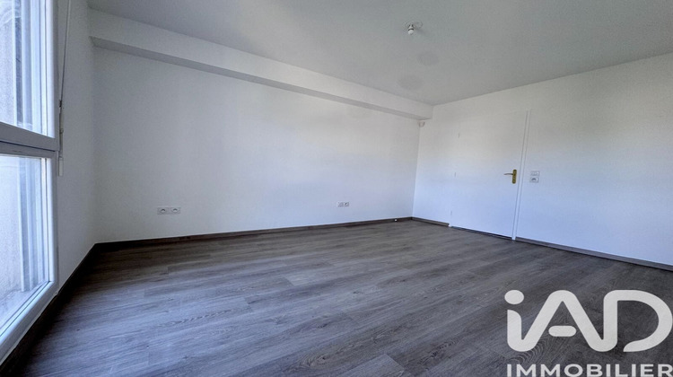 Ma-Cabane - Vente Appartement Argenteuil, 41 m²