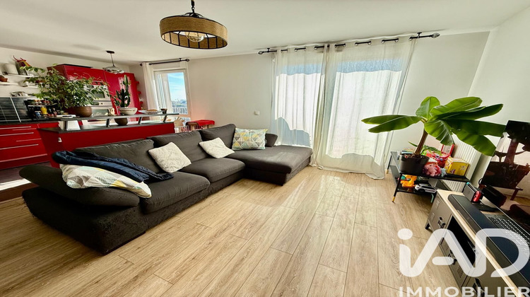 Ma-Cabane - Vente Appartement Argenteuil, 81 m²