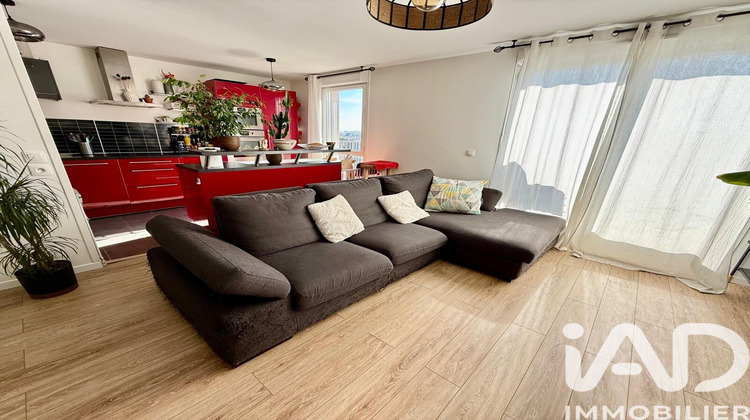Ma-Cabane - Vente Appartement Argenteuil, 81 m²