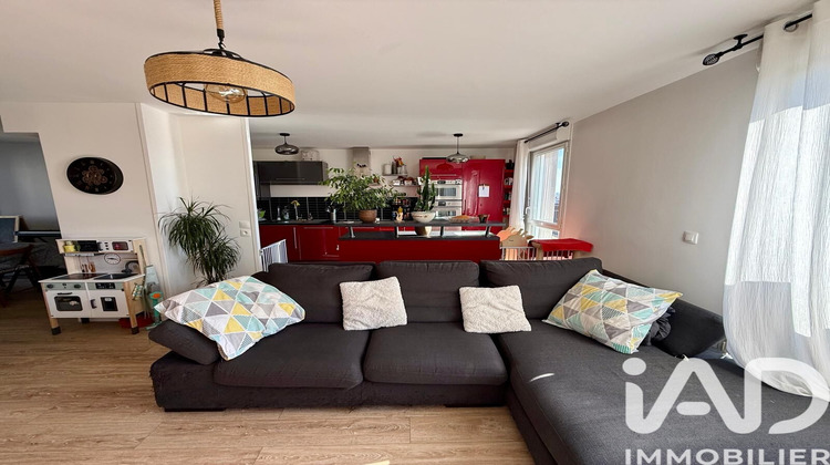 Ma-Cabane - Vente Appartement Argenteuil, 81 m²
