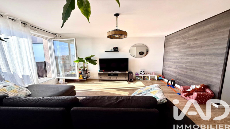 Ma-Cabane - Vente Appartement Argenteuil, 81 m²
