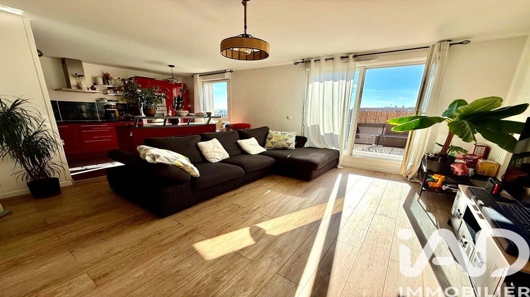Ma-Cabane - Vente Appartement Argenteuil, 81 m²