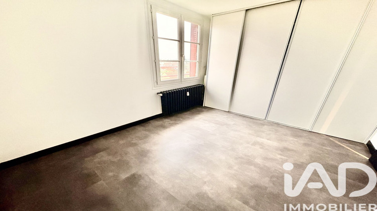 Ma-Cabane - Vente Appartement Argenteuil, 48 m²