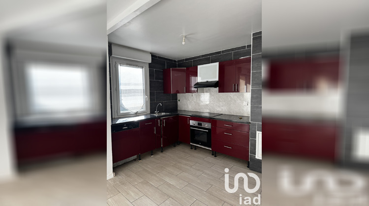 Ma-Cabane - Vente Appartement Argenteuil, 80 m²