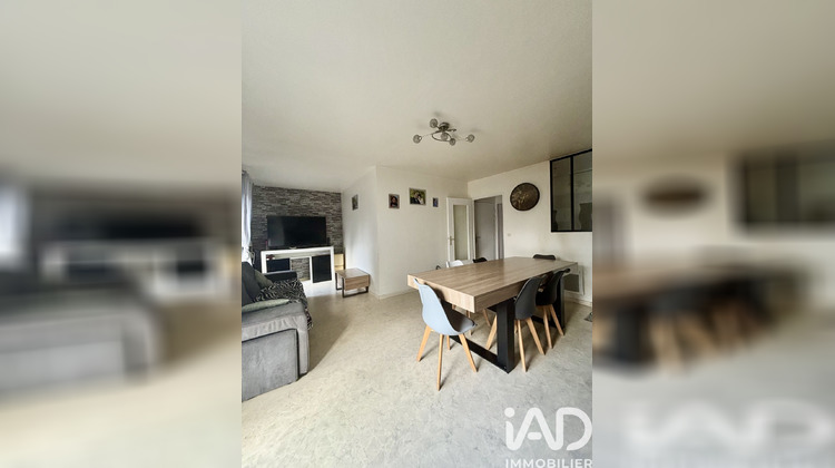 Ma-Cabane - Vente Appartement Argenteuil, 74 m²