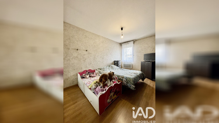 Ma-Cabane - Vente Appartement Argenteuil, 74 m²