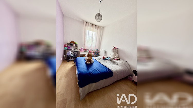 Ma-Cabane - Vente Appartement Argenteuil, 74 m²