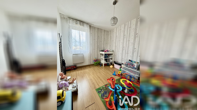 Ma-Cabane - Vente Appartement Argenteuil, 74 m²