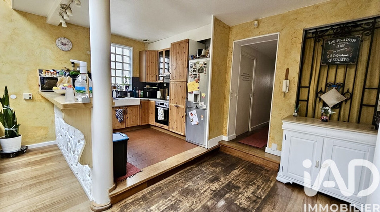 Ma-Cabane - Vente Appartement Argenteuil, 101 m²