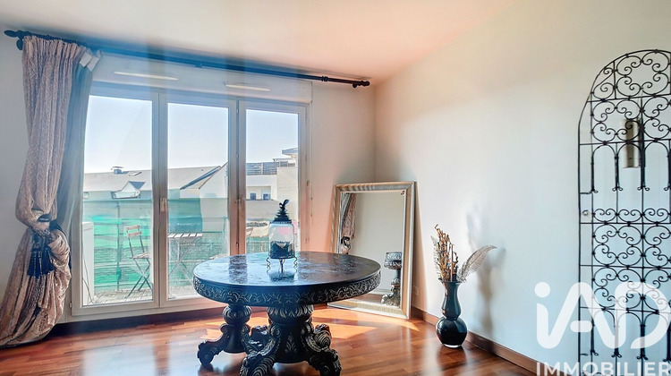 Ma-Cabane - Vente Appartement Argenteuil, 84 m²