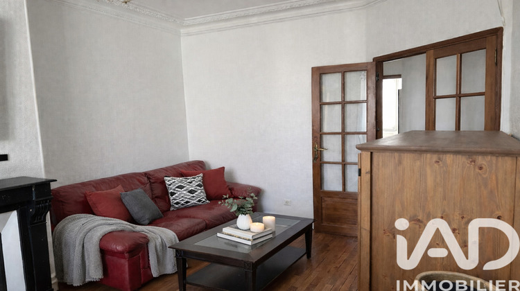 Ma-Cabane - Vente Appartement Argenteuil, 69 m²