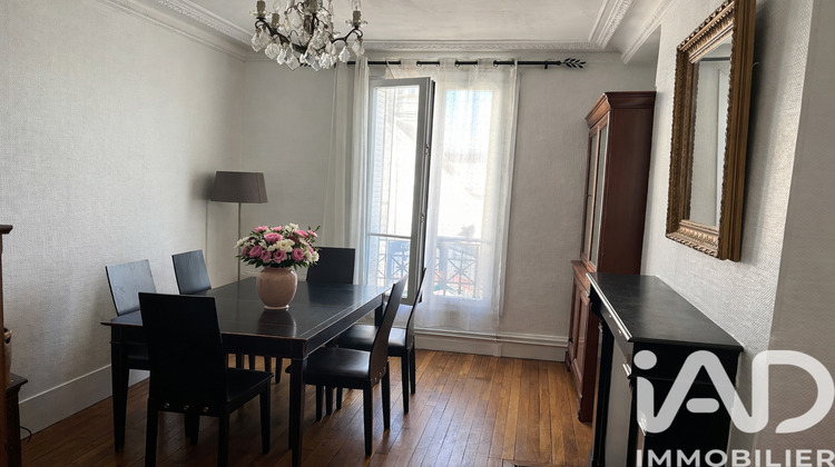 Ma-Cabane - Vente Appartement Argenteuil, 69 m²