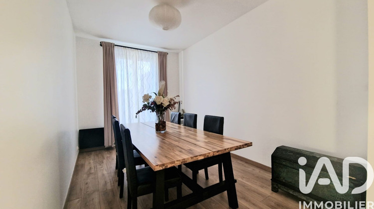 Ma-Cabane - Vente Appartement Argenteuil, 104 m²