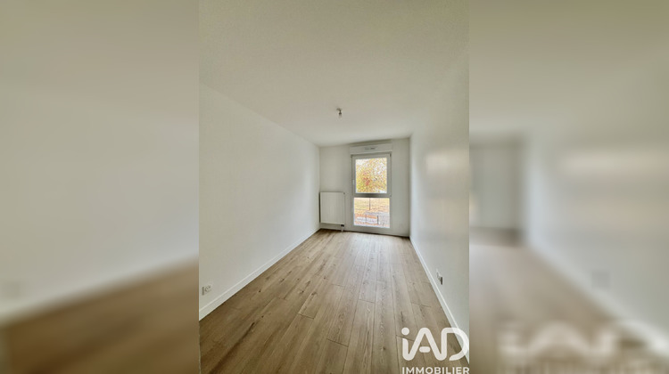 Ma-Cabane - Vente Appartement Argenteuil, 60 m²