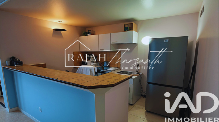 Ma-Cabane - Vente Appartement Argenteuil, 41 m²